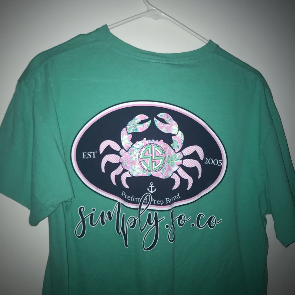 Simply Southern T-shirt